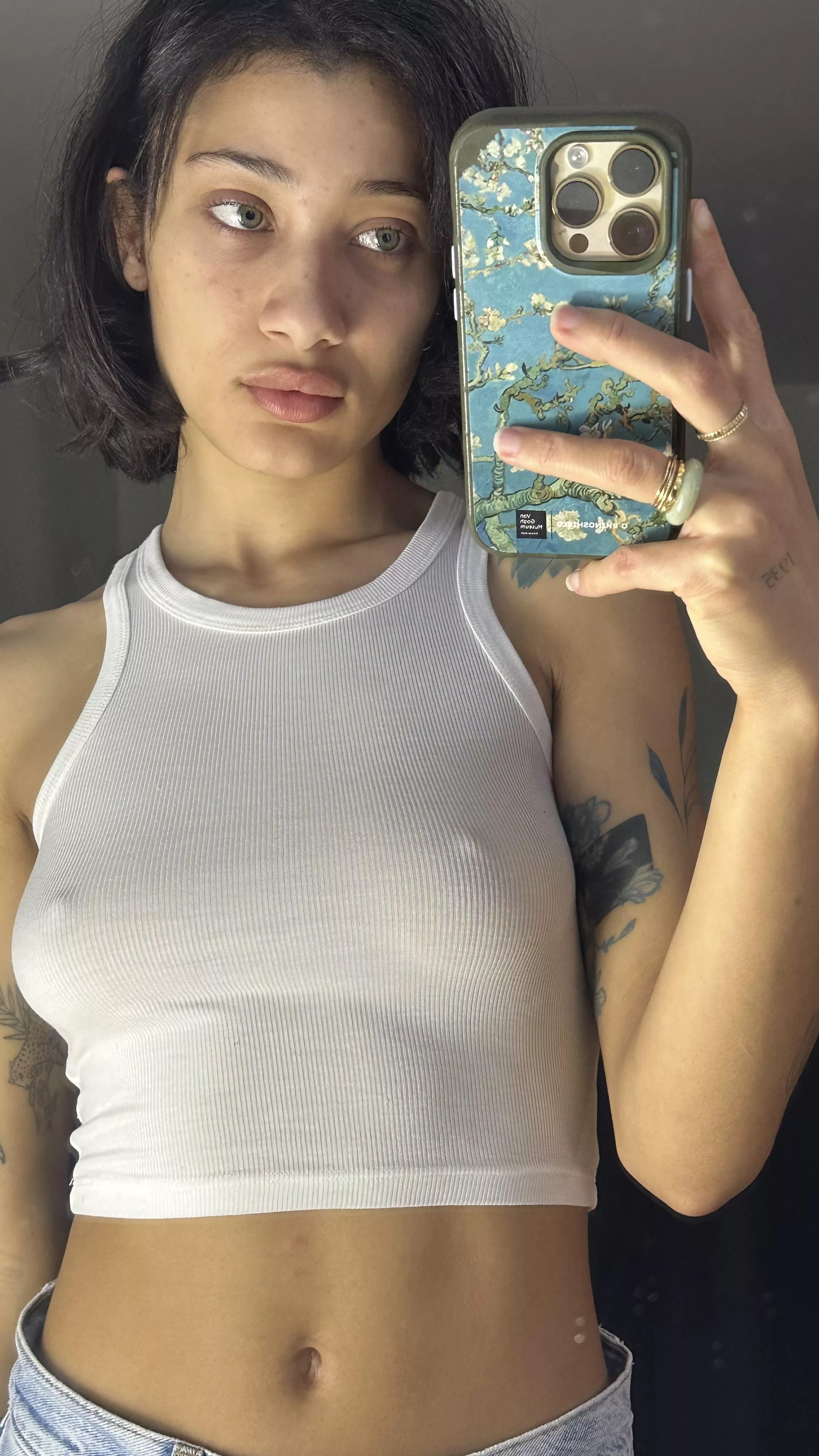 Happy Tuesday everyone!! [F]