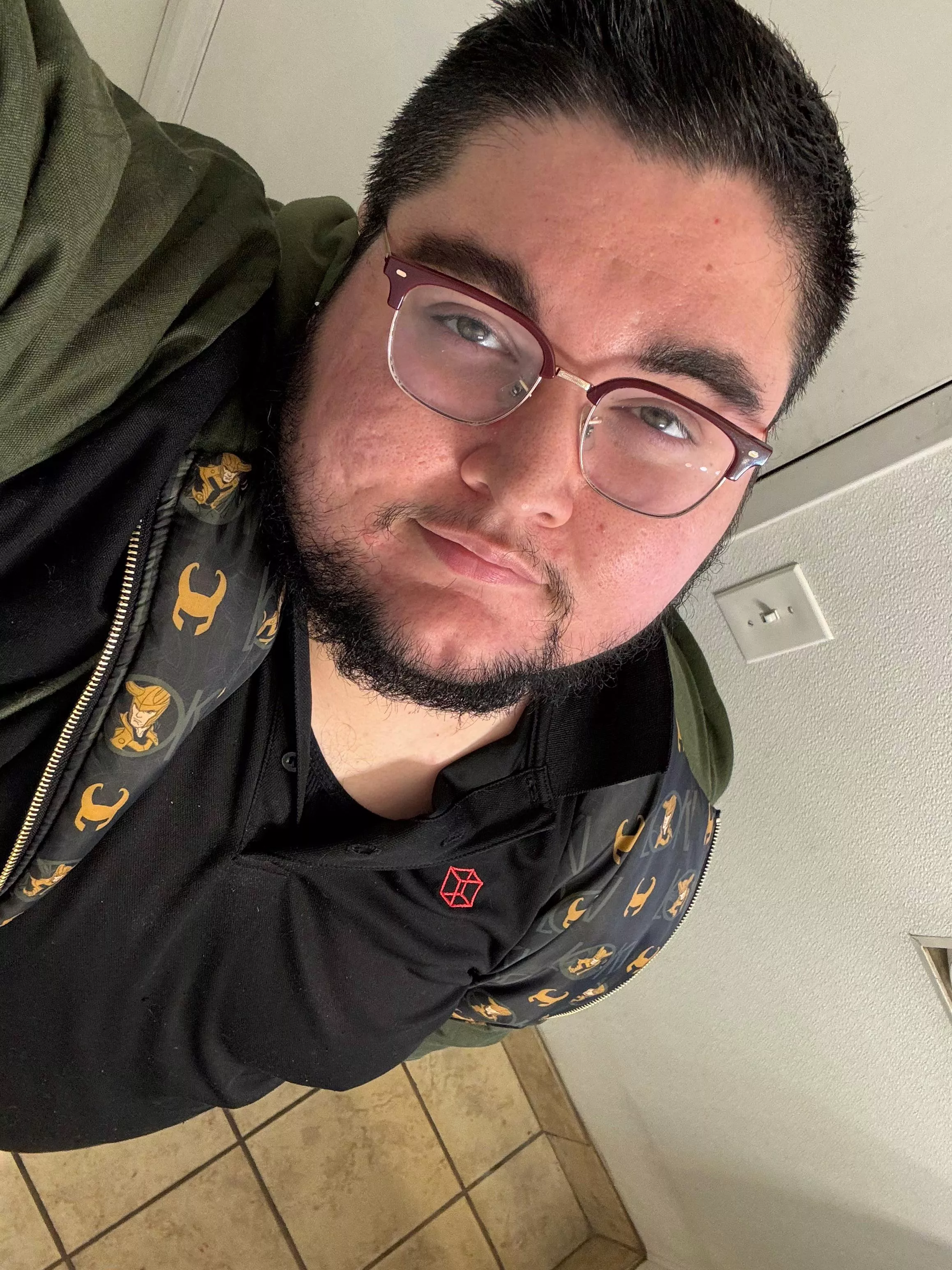 Hey anyone wanna play fortnite sometime?