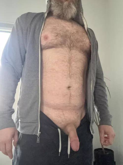 How are you feeling right now?