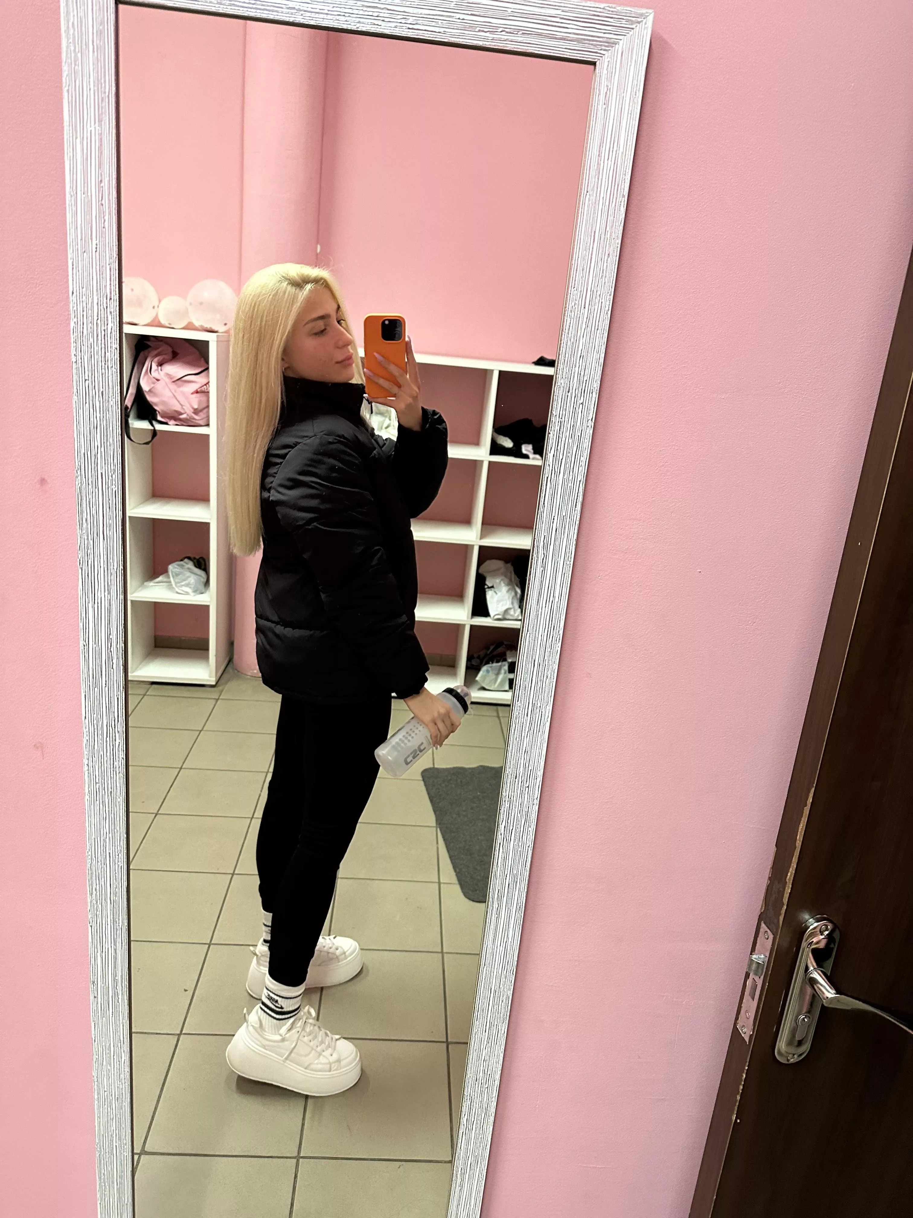 How many rounds would you go with me?