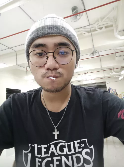 I really rather play right now 🥹