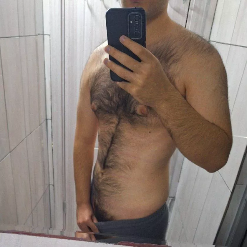 I think I belong here 😁