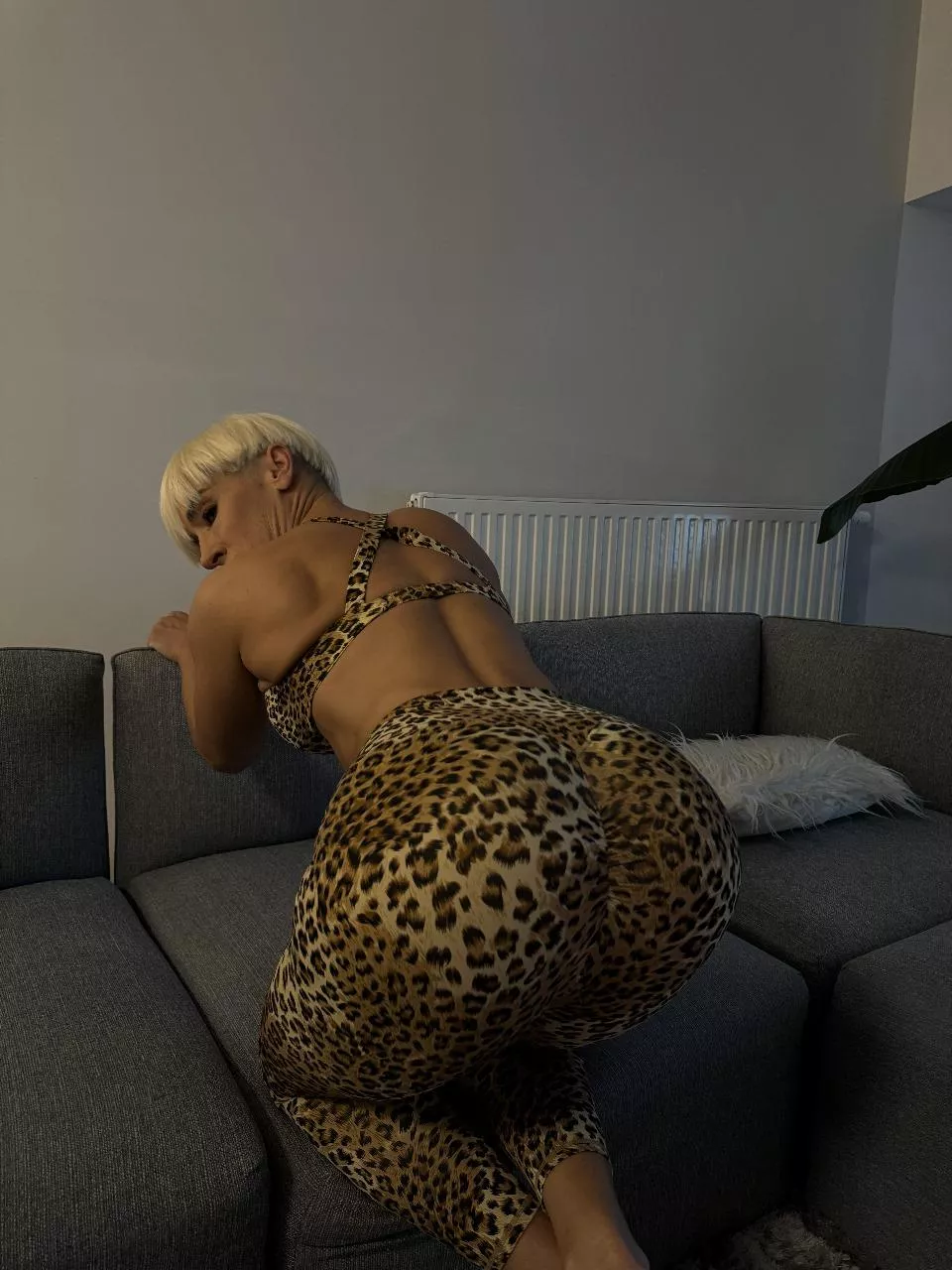 I’m going to make your pullout game weak