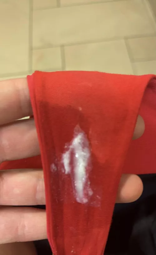 It tastes even better than it looks 👅