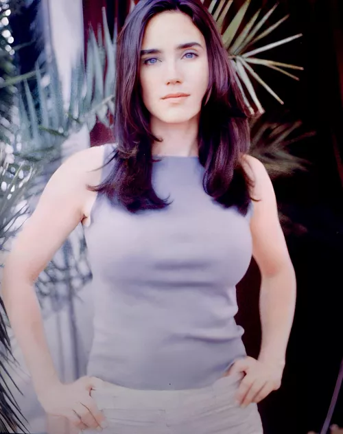 Jennifer Connelly