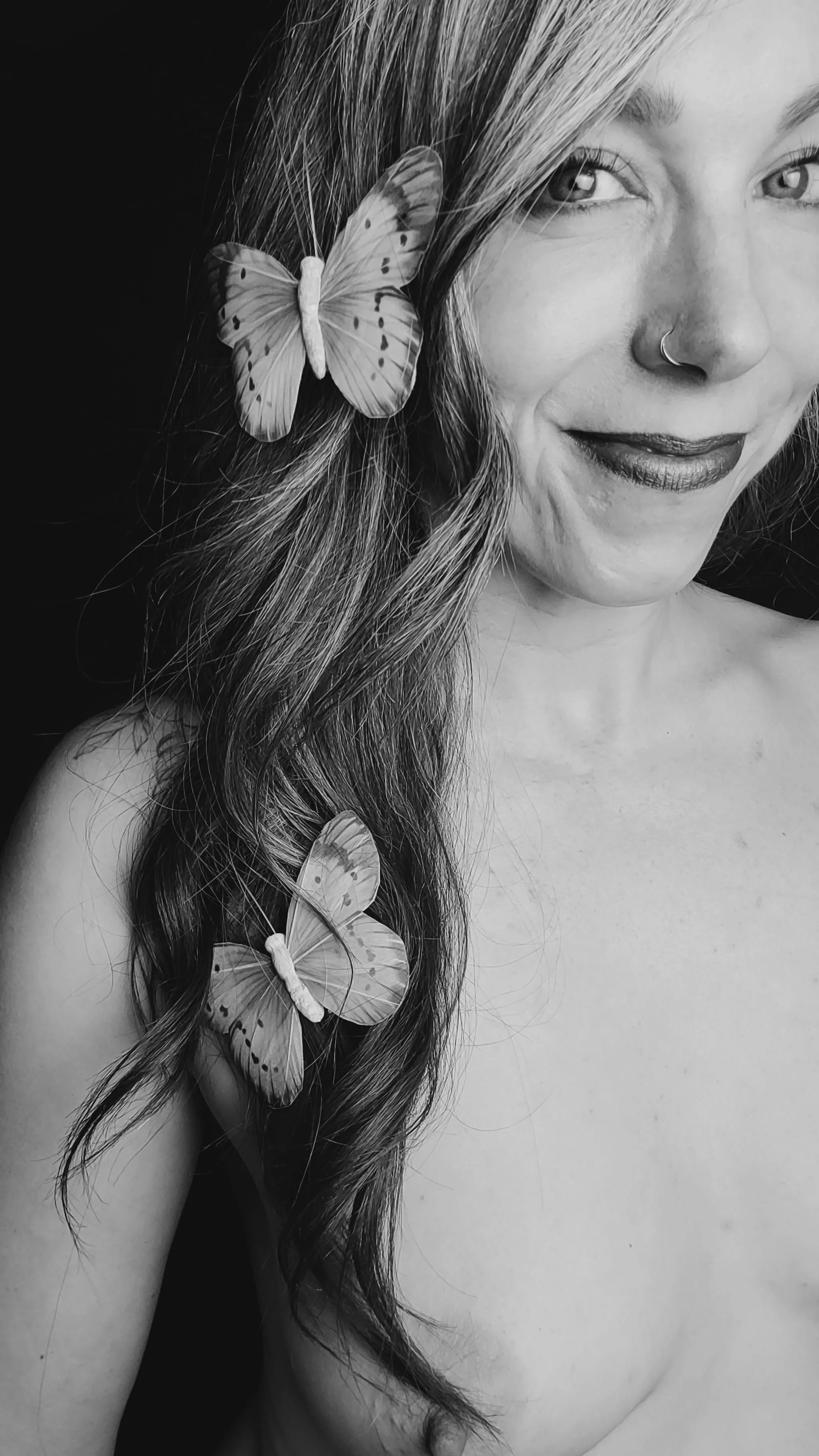 Just turned 41 today 