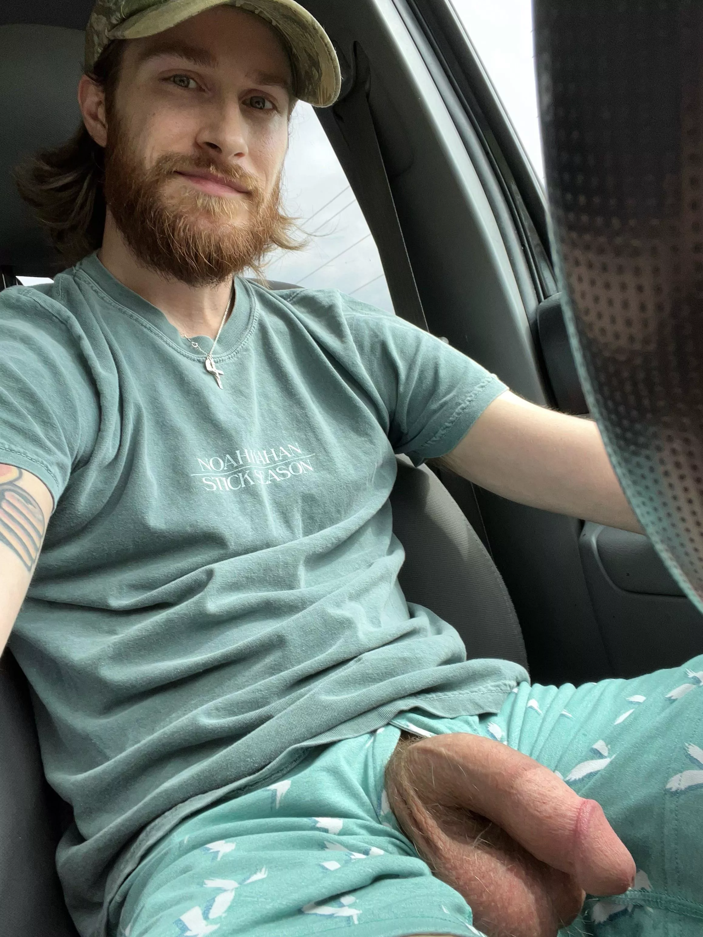 Let me be your Uber 😳