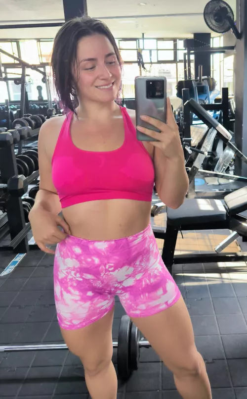 Let's make them bigger!