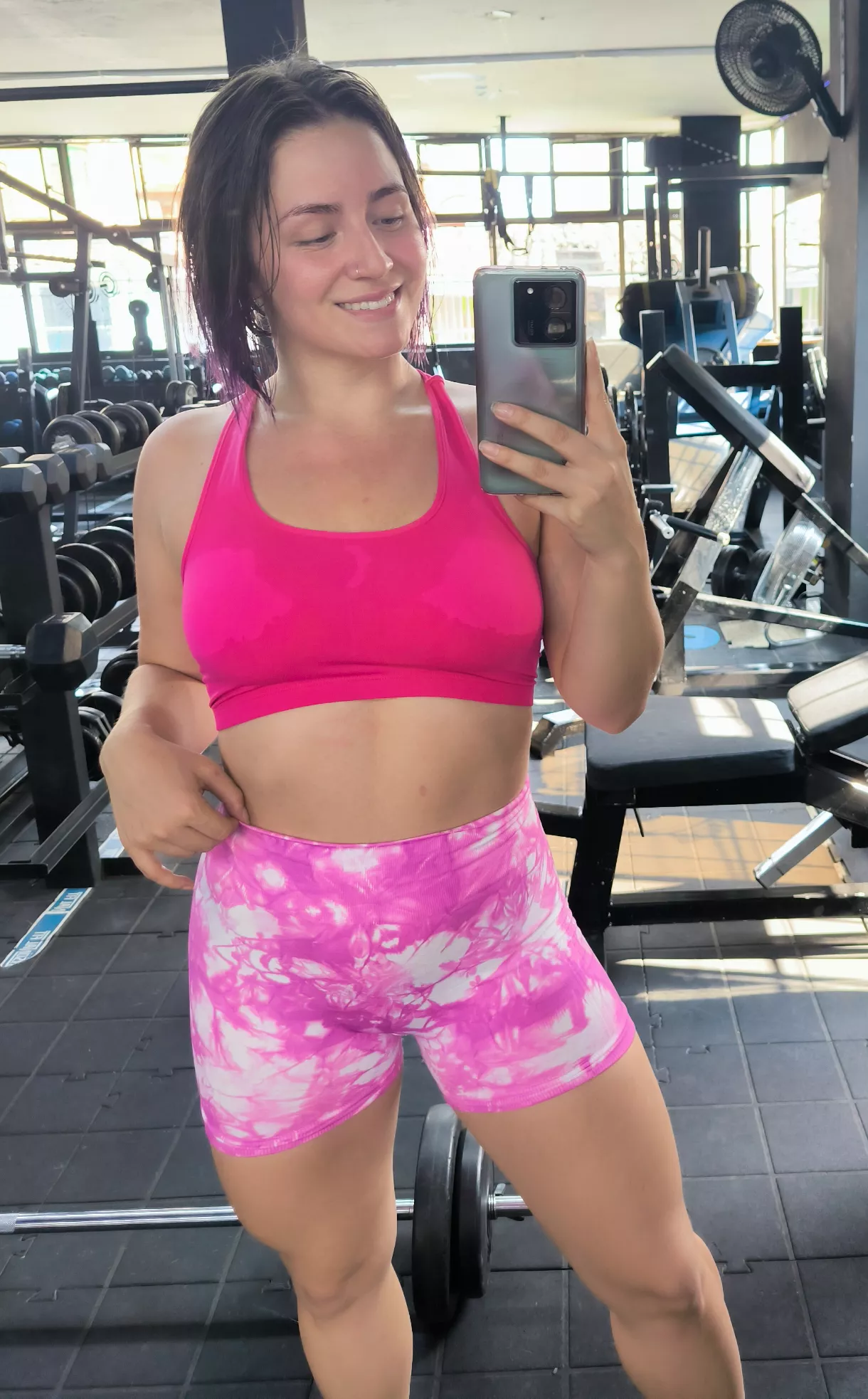 Let's make them bigger!