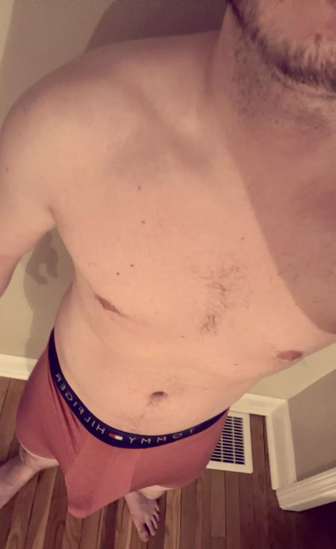 Let’s pitch a tent together