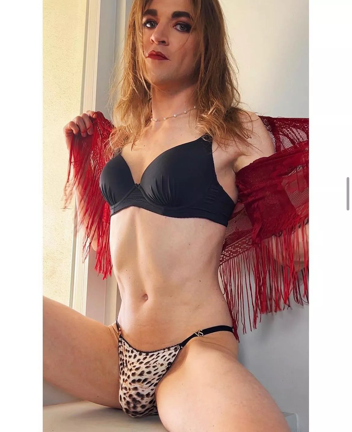 Love When It Barely Fits 