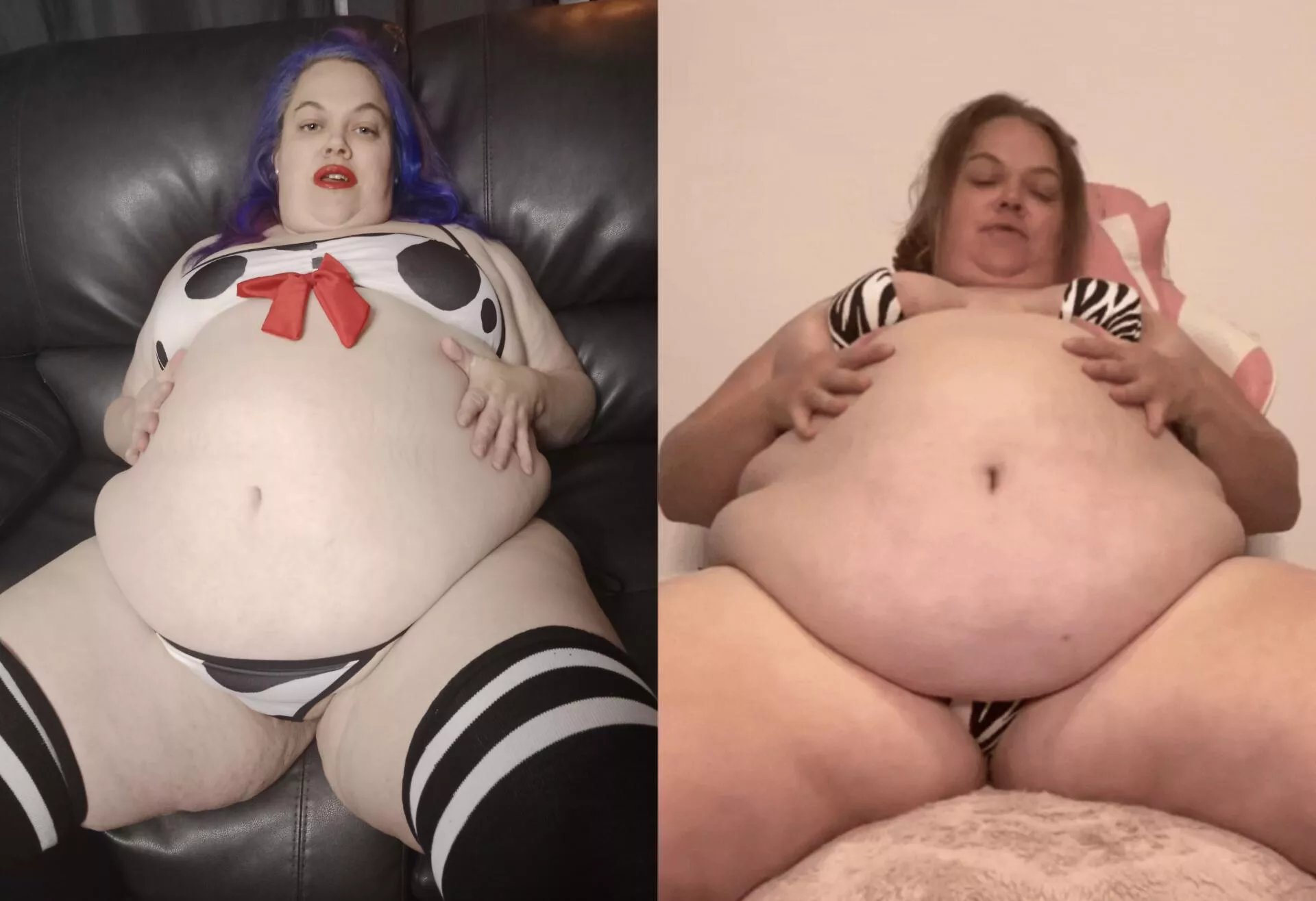 My afters are my new befores 🤭