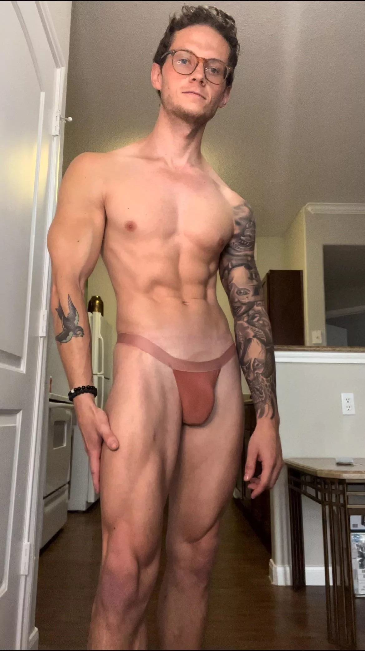 My birthday today! How old am I?