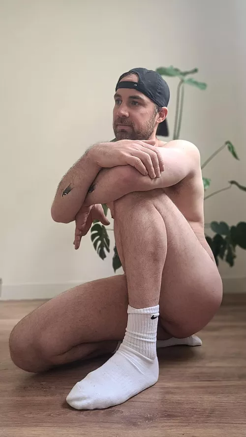 New shoot at home 📸