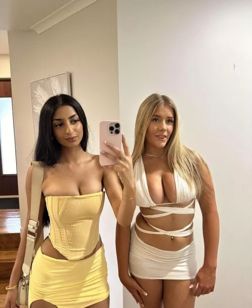 Regrets taking the picture