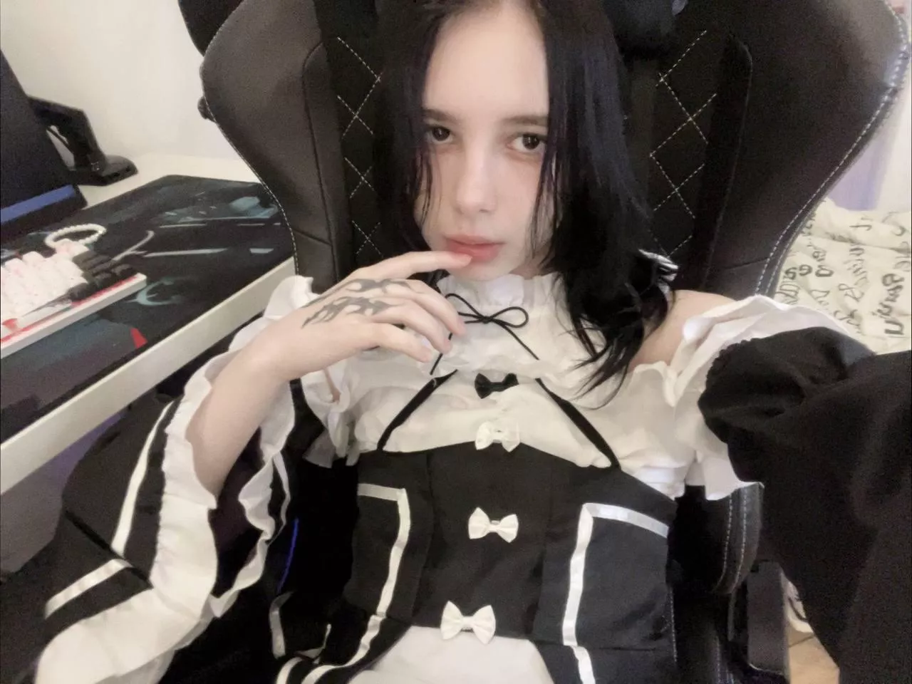 Say yes if you like my cosplay❤️