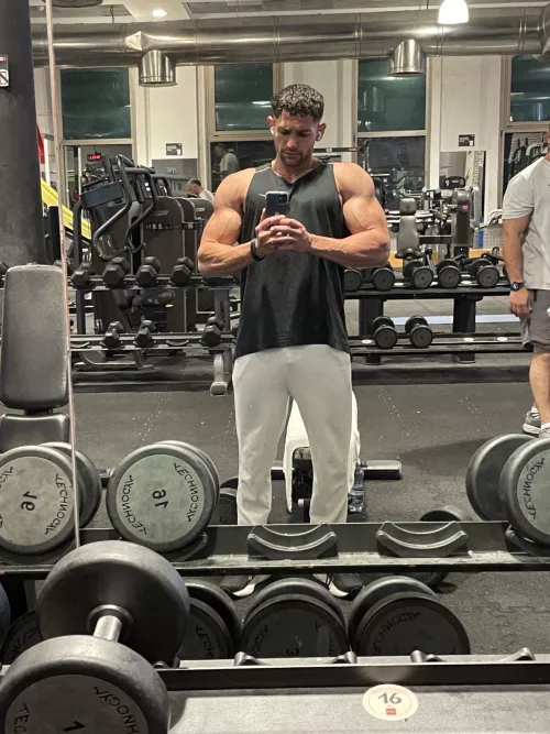 Seems like the perfect place for me 