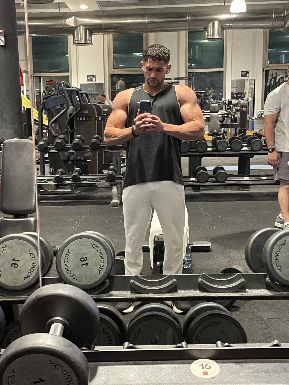 Seems like the perfect place for me 