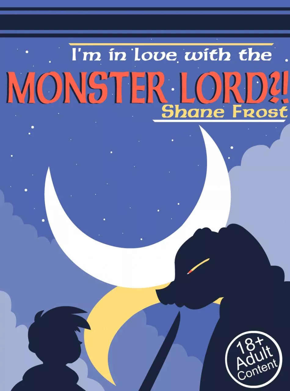 [Shane Frost] I'm in love with the Monster Lord?!