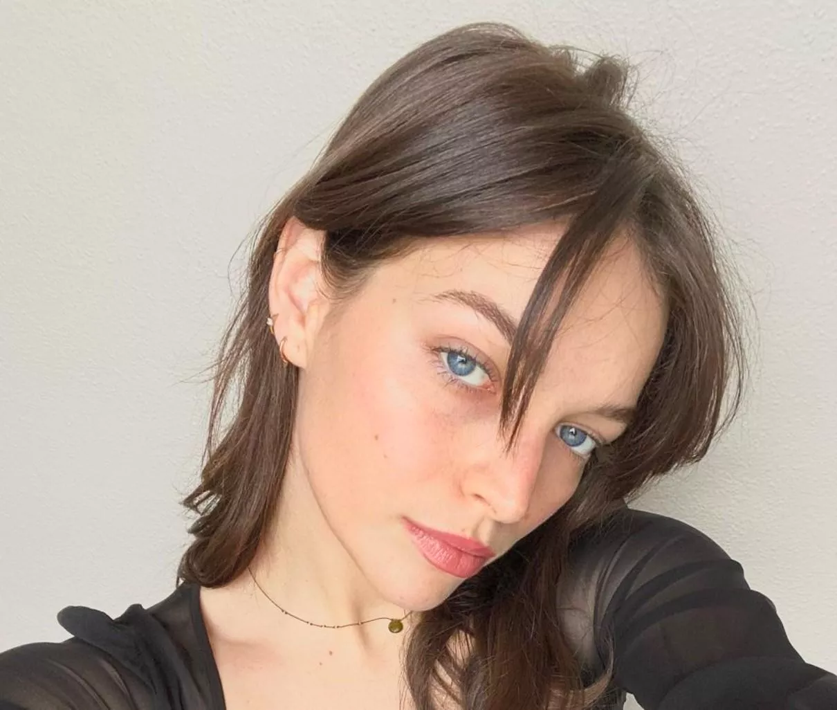 shartymarty (The Funniest Girl in NYC)