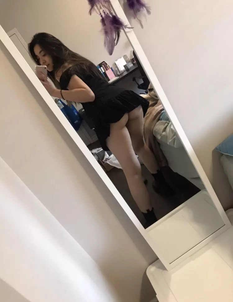 Should I wear my panties?