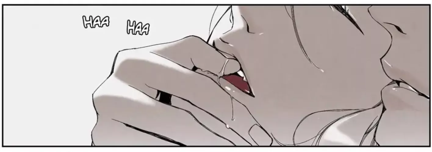 so simple yet so hot! [Wolf in the House]