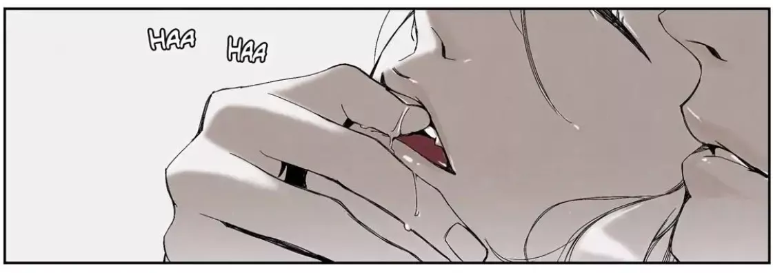 so simple yet so hot! [Wolf in the House]