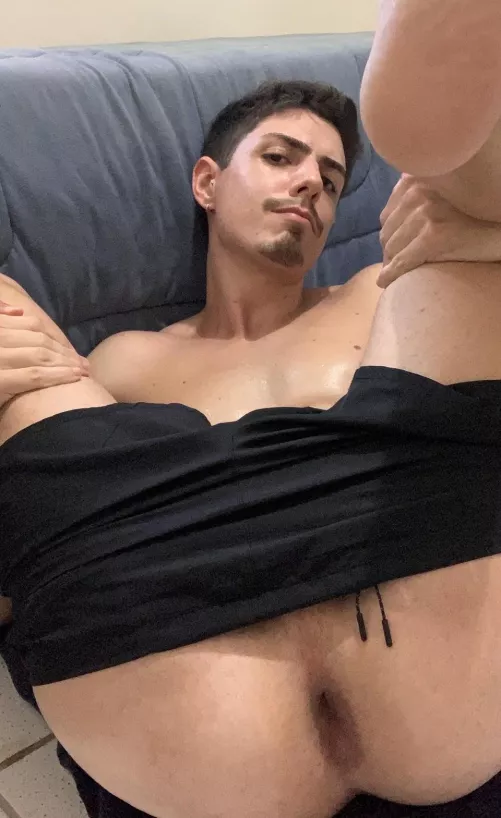 so what if you find me like this?