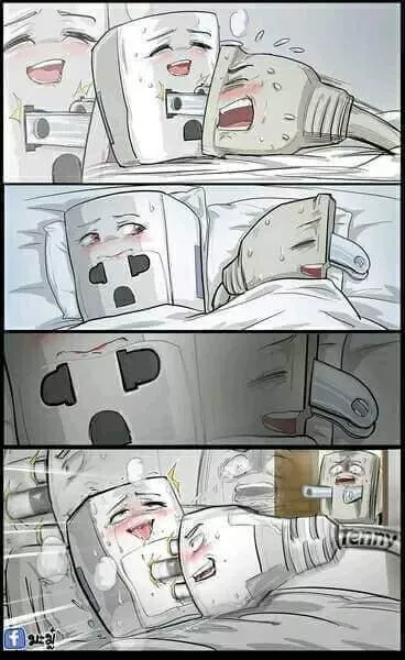 Sometimes the plug ain't the right fit 🤷🏾‍♂️🤣🤣🤣