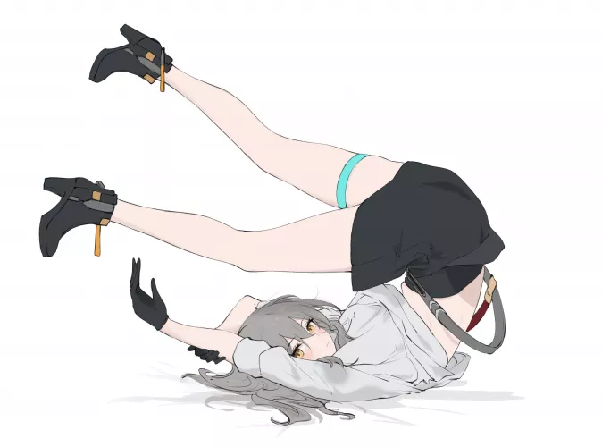 Stelle [Honkai Star Rail]