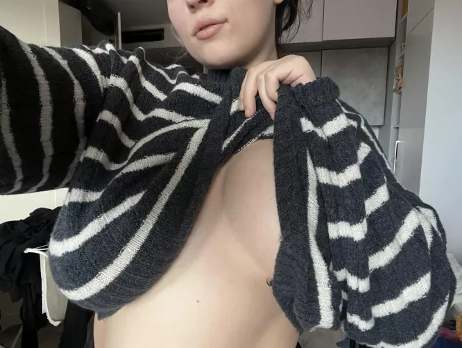 Tell me how hard I made you 18f