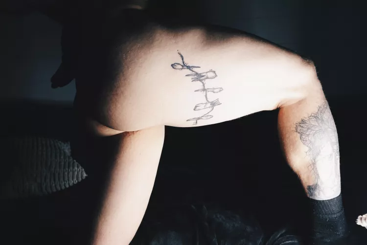 What are fans for? Spotting? 