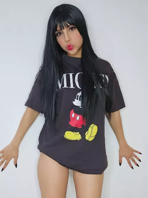 what if i tell u i like it rough?