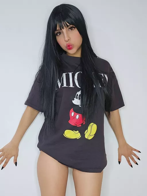 what if i tell u i like it rough?