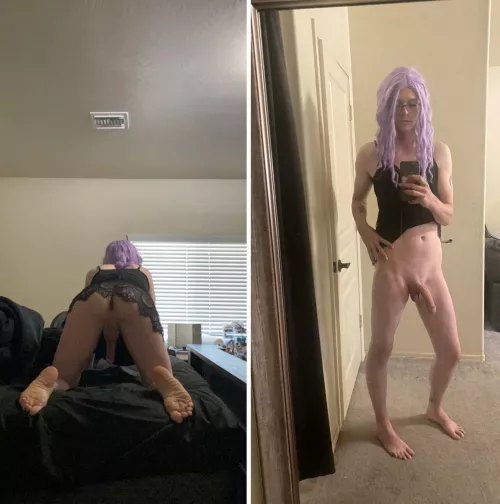 What would you want to do with me first?