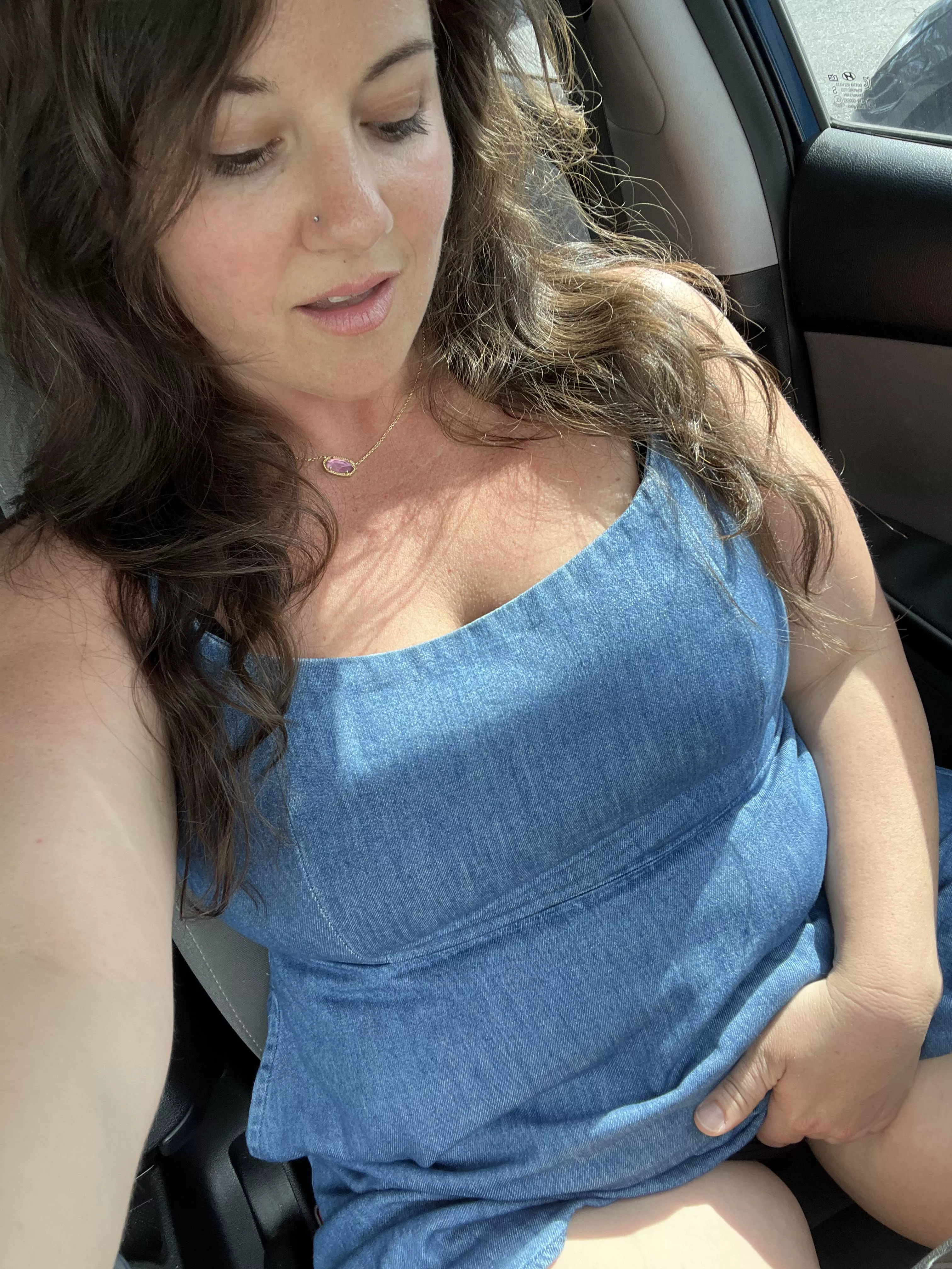 When you feel the urge… 