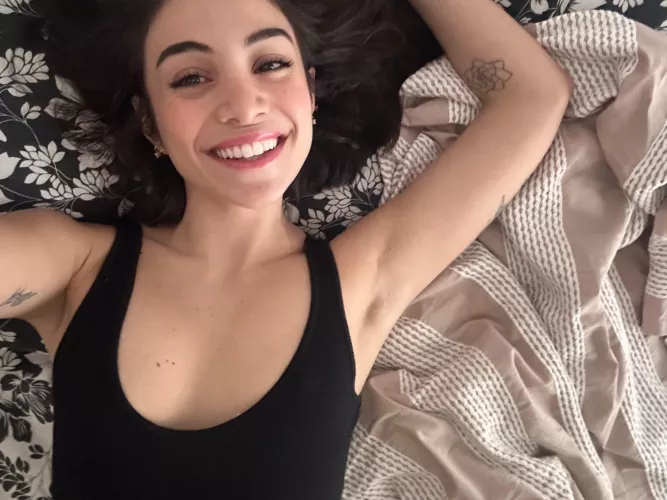 will you skip class for me