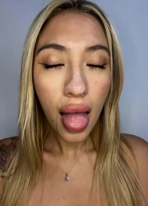 would of loved to eat it all