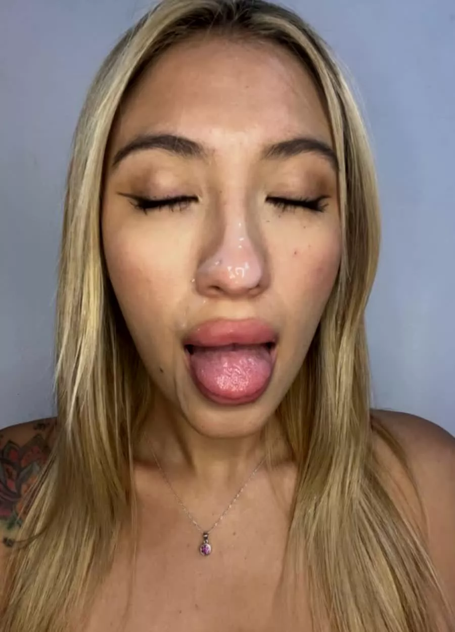 would of loved to eat it all