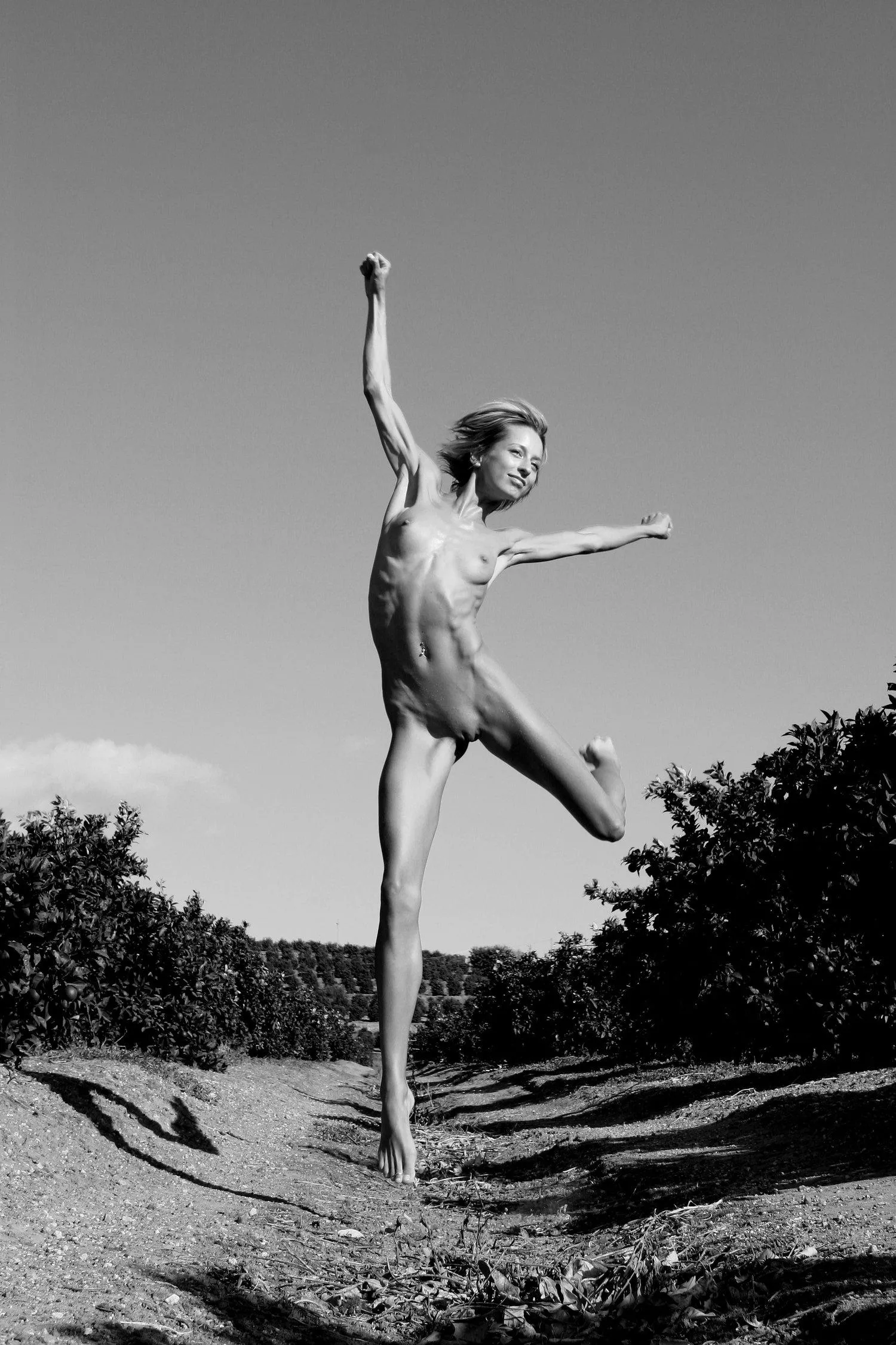 Yanna, by Andrew Kaiser