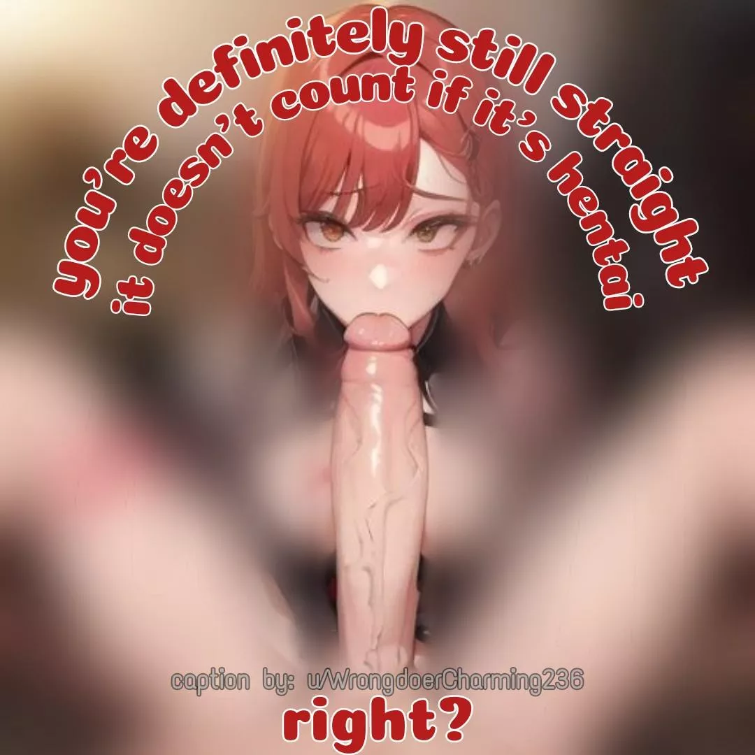 Your not jealous of a cartoon, right?