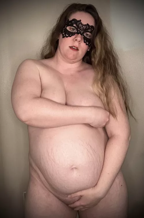 23 weeks and a beautiful bump