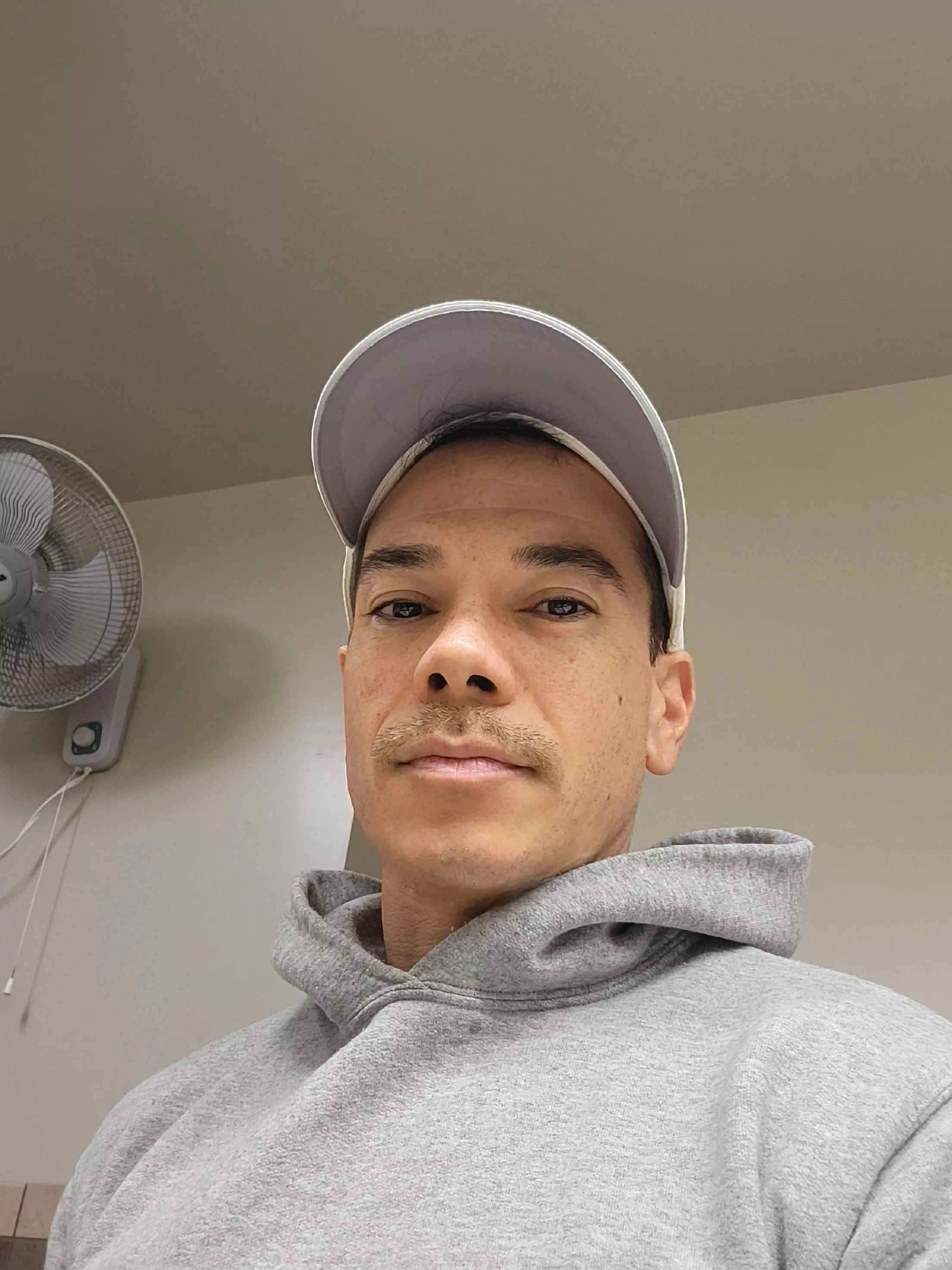 (44) Been struggling with ageing lately. 