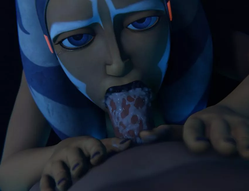Ahsoka (Ns1124) 