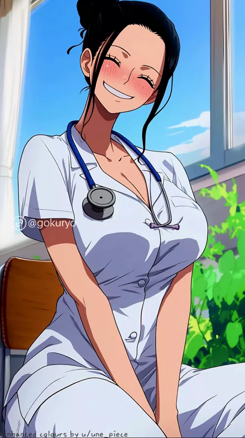 Anyone wants health check up  from Dr. Robin 🩺👩‍⚕️
