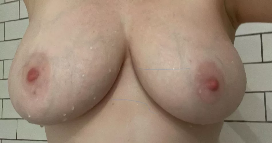 Back from a little break 😘