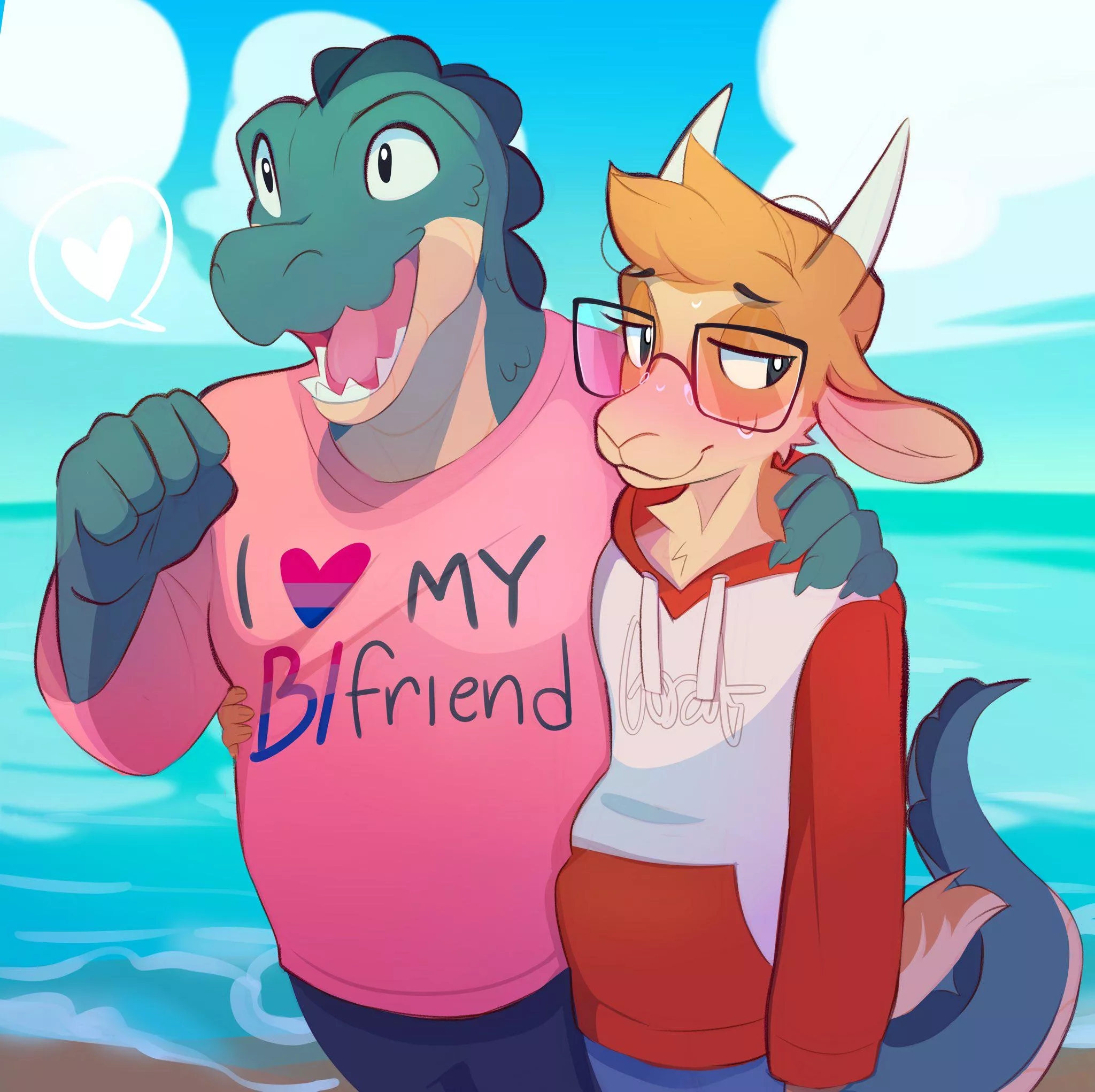 BIfriend <3 [heresvix]