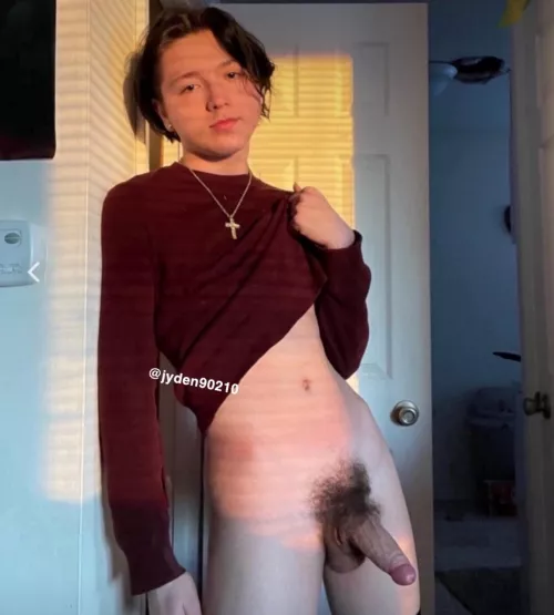 Can you help me with my stiffy?