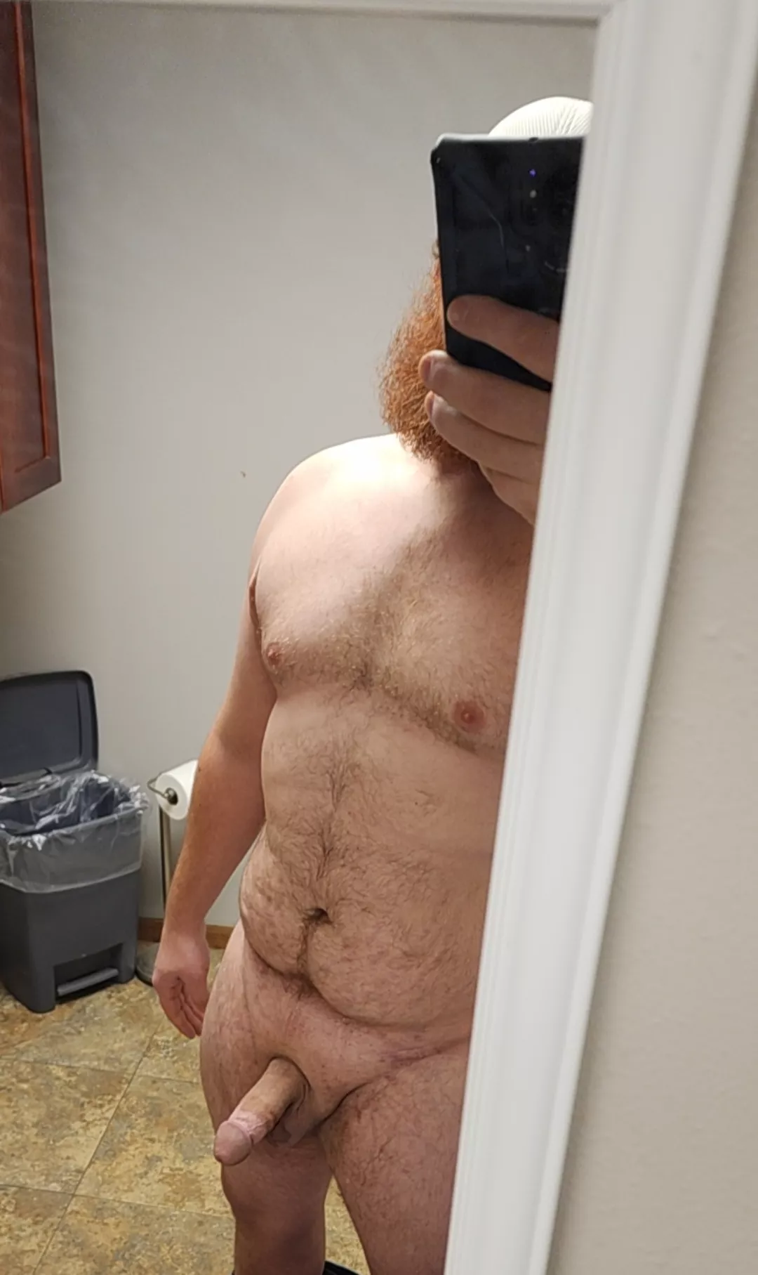 Come take a ride on the ginger express and enjoy the complimentary dadbod