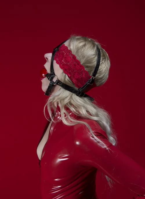 Do you think the ball can go in deeper?